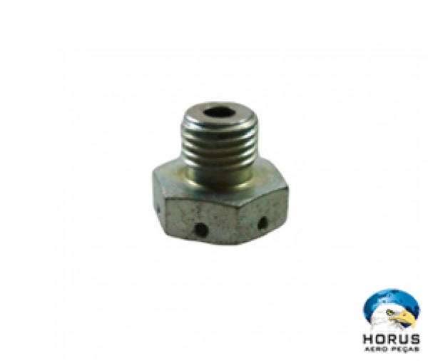 Plug - Precision Airmotive - 132906