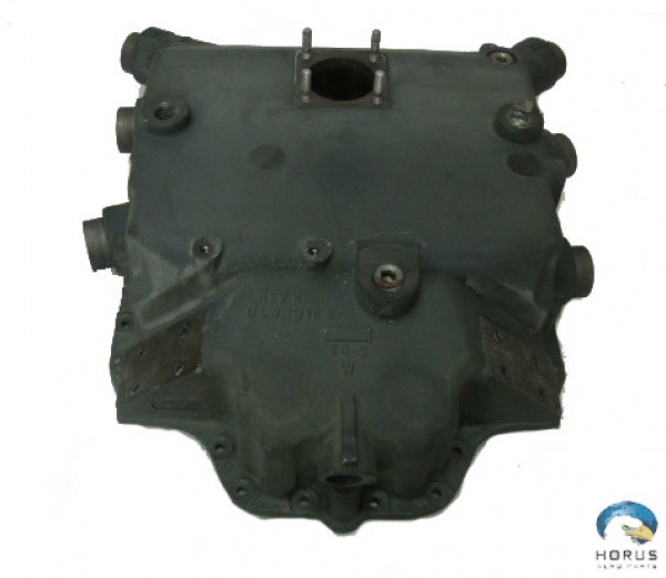 Sump Assy Oil - Lycoming - 56A21246