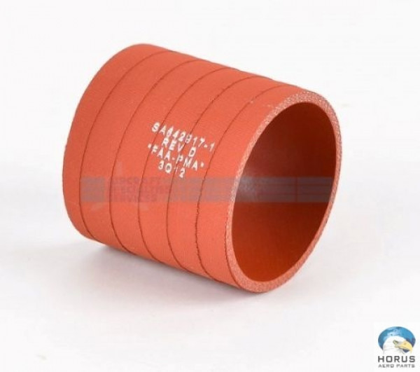 Hose Intake - Superior Aircraft Parts - SA642917-1