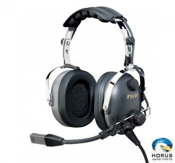 Pilot USA Headset Airplane - PA-1161