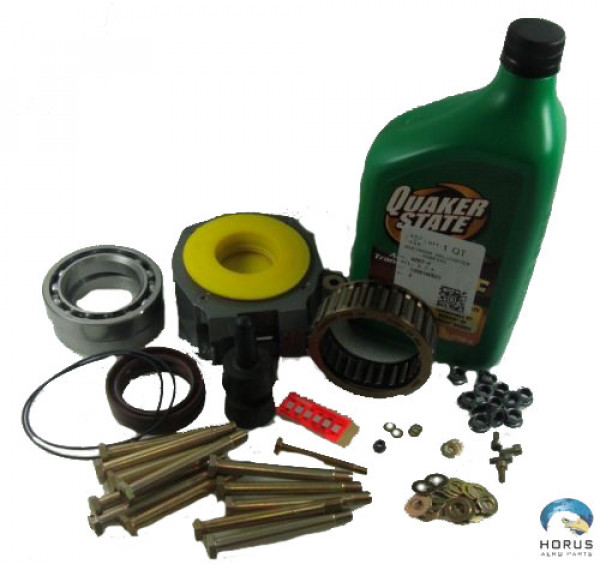 R44 Clutch Field Overhaul Kit - Robinson - R7574