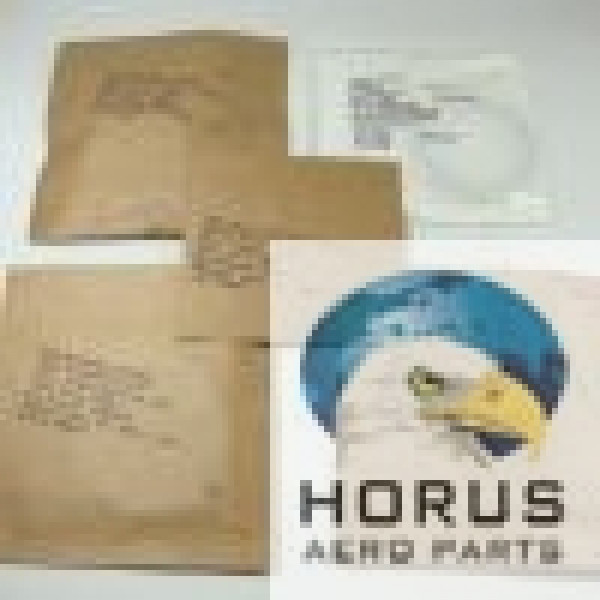 Nose Strut Seal Kit - Cessna Aircraft - JMCNS1