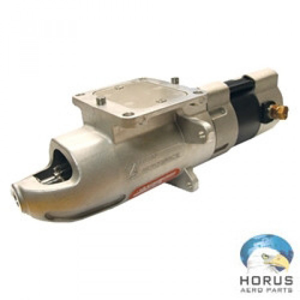 E-drive Starter New - Parker - ERB-8012