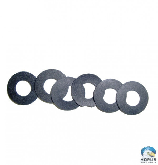 Gasket - Continental - 627124