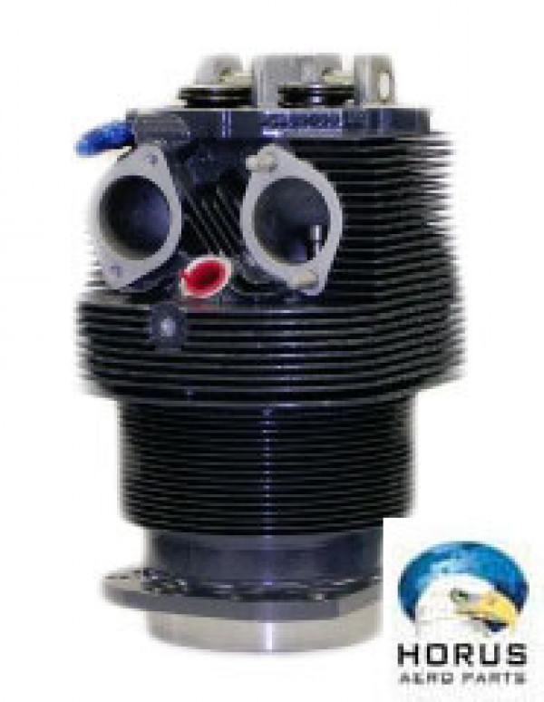 Kit Cylinder - ECI Titan - TIST04.1CA