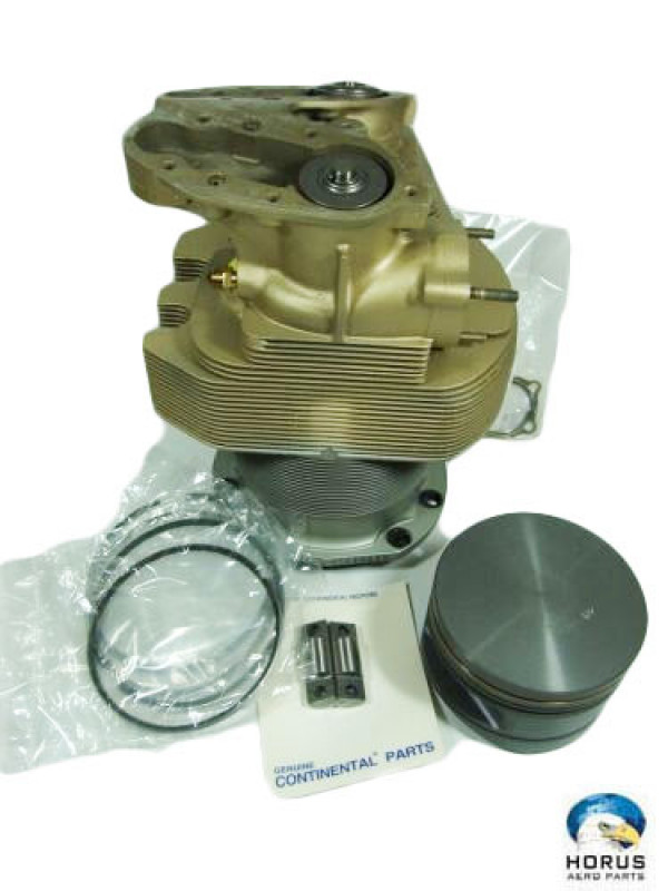 Kit Cylinder - Continental Motors - 655465A6 - IO550