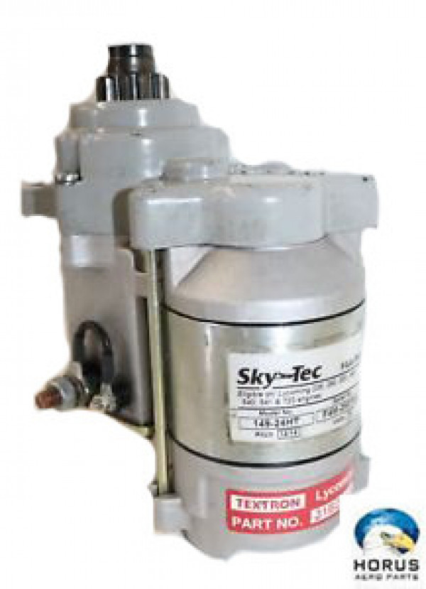 Starter 24V - Sky Tec - 149-24HT