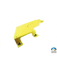 Cover - Dassault Falcon Jet - SBF50-0244
