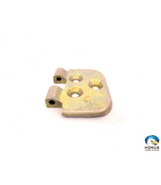 Hinge Assy Upper - Cessna Aircraft - 0711037-15