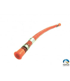 Hose Fuel - Cesna Aircraft - 646644S4S12.00