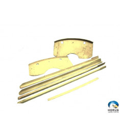 Kit Bulkhead Reinforce - Piper Aircraft - 764028