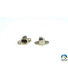 Repetacle Dimpled Rivet Hole - Piper Aircraft - 484-342