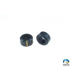 Ring Seal Rubber - Piper Aircraft - 484-654