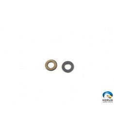 Gasket - Consolidated Fuel Systems - CF16-A56