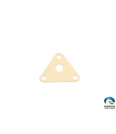 Gasket - Consolidated Fuel Systems - CF16-A39 
