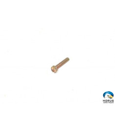 Screw - Consolidated Fuel Systems - CF15-126