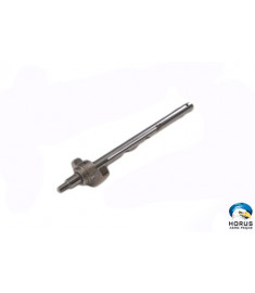 Throttle Shaft - CF13-526