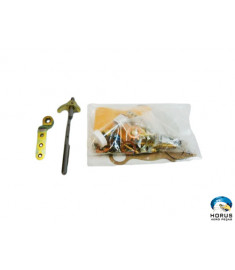 Repair Kit - Marvel Schebler Carburetors - 286-2013