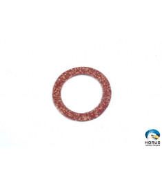 Gasket - Cessna Aircraft Company - 33199-6