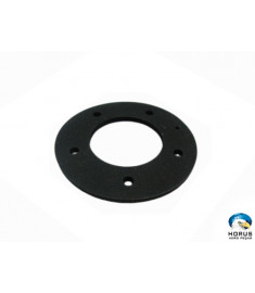 Gasket - Cessna Aircraft Company - S2670-1