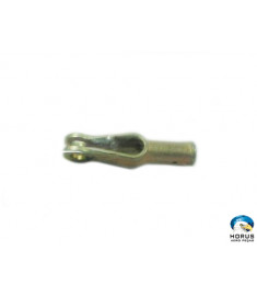 Clevis - Cessna Aircraft Company - MS27975-2