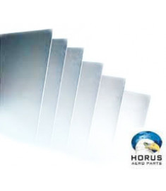 Alclad Sheet 0.090 2024T3 - 03-28610