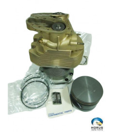 Kit Cylinder - Continental Motors - 655465A6 - IO550