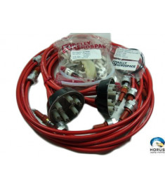 Harness - Consolidated Fuel Systems - KA12381