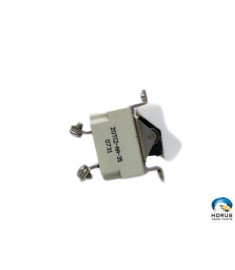 Circuit Breaker - Cessna Aircraft Company - S2281-1