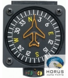 Compass Vert 14V - Robinson - 10-00422