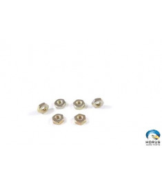 Nut - Continental - 10-92873-302