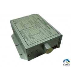 Voltage Regulator - Cessna Aircraft Company - SSD120-20