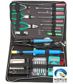 Electric Repair Kit - E500-032