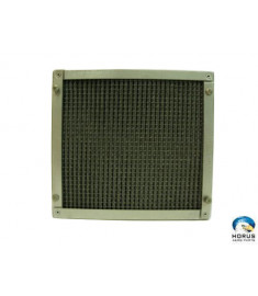 Air Filter - Cessna Aircraft Company - 120009