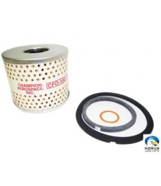 Oil Filter - Champion Aviation - CFO100-1