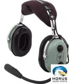 Helicopter Headset - David Clark - H10-13H