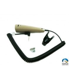 Microphone - Telex Communications - 62800-001