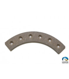 Lining - Cleveland Wheel & Brake - 066-10600