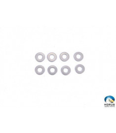 Flat Washer - Precision Airmotive - 911290