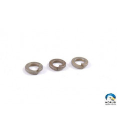 Washer - Honeywell - MS35338-4