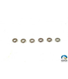 Washer - GE Aviation - MS35338-44