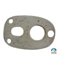 Bulkhead - Hardware - 0712205-10