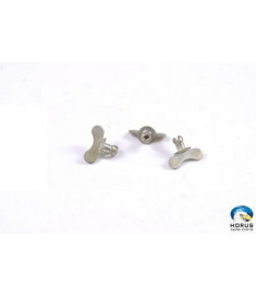 Dzus Fastener - Cessna Aircraft Company - AJ4-25