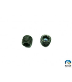 Plug - Superior Air Parts - MS27769-01