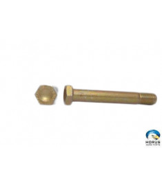 Bolt - Hardware - NAS6606-16