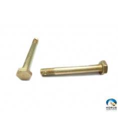 Bolt - Hardware - AN4-17