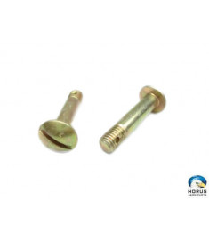 Bolt - Hardware - AN24-18