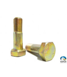 Bolt - Hardware - AN8-16A