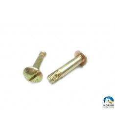 Bolt - Hardware - AN24-17