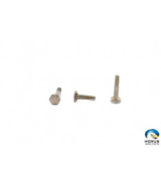 Bolt - Airfasco Industries - AN3-7